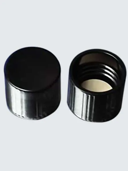 Caps (Rubber Liner)