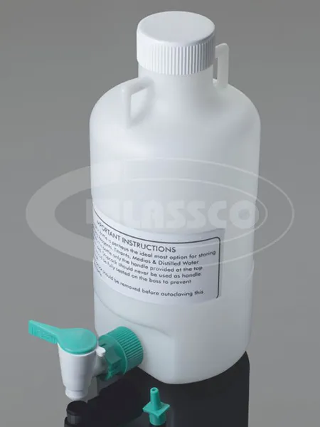 Aspirator Bottles