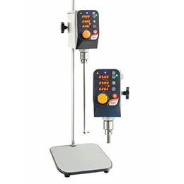 Digital Overhead Stirrer (With Wi-Fi)