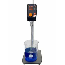 Digital Overhead Stirrer (Without Wi-Fi)