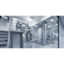 Granulation lines