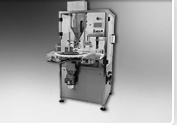 Liquid Filling Machines