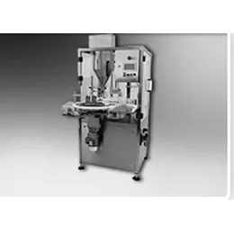 Liquid Filling Machines