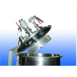 Vacuum deaerator