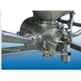 Vacuum process machines K-Disho