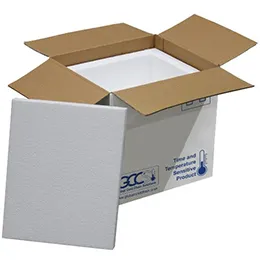 Courier Shippers