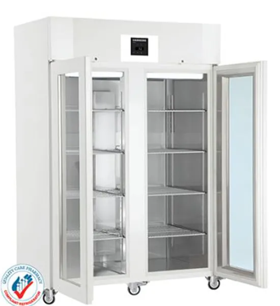 Liebherr Medical Fridges and Freezers