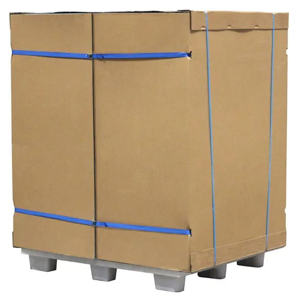 Pallets