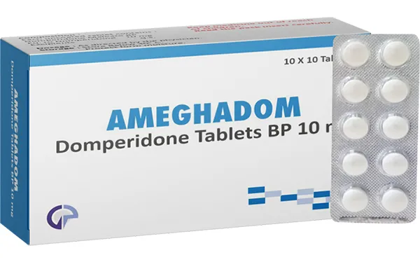 AMEGHADOM