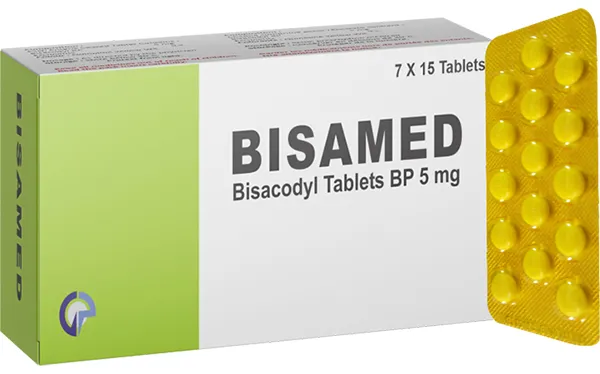 BISAMED