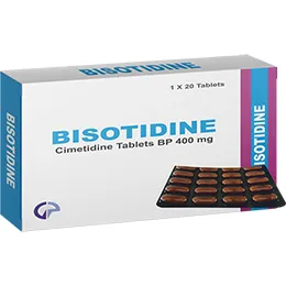 BISOTIDINE