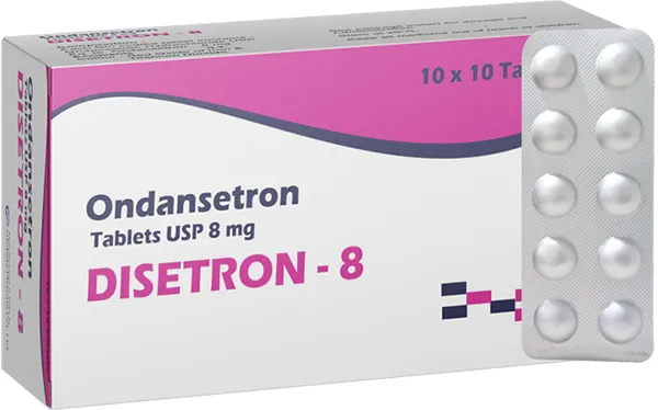 DISETRON-4