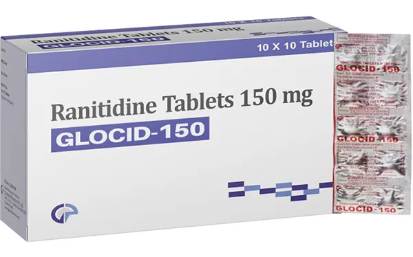 GLOCID-D