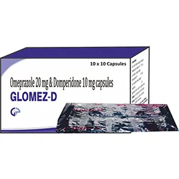 GLOMEZ-D