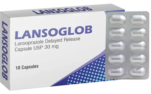 LANSOGLOB