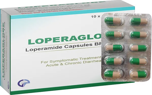LOPERAGLOBE