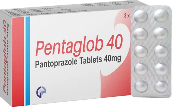 PENTAGLOB 40