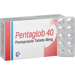 PENTAGLOB 40