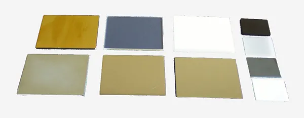 CLEANING VALIDATION COUPONS