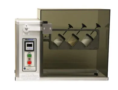 MINIBLEND BLENDER