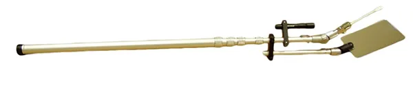 REMOTE SWABBING AND MICROBIOLOGICAL SAMPLING TOOL