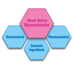 Nutraceutical discovery