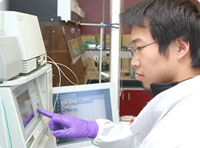 Glycobiology Analytical Services