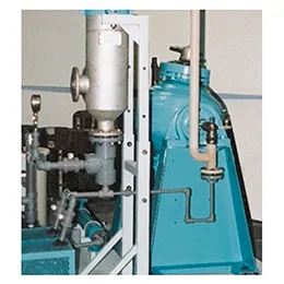 Conical Dryer Blender