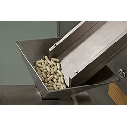 Hard Shell Capsules