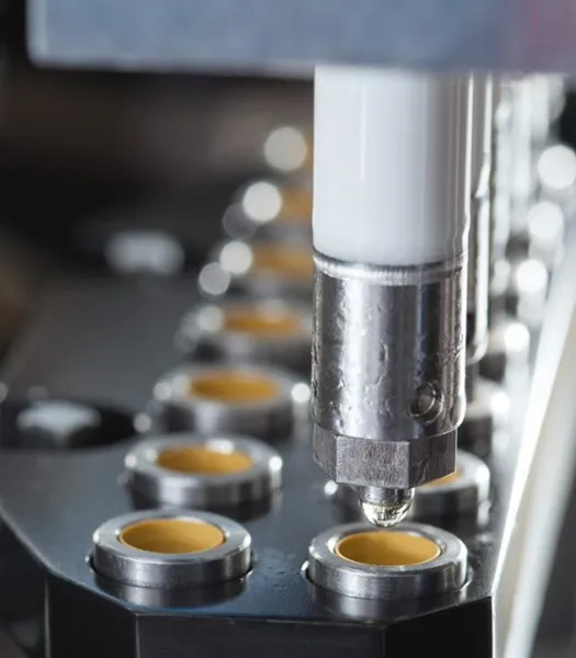 MANUFACTURING