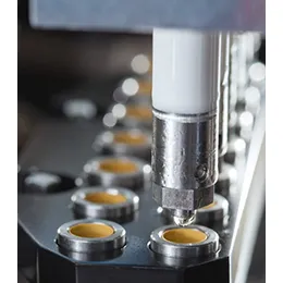 MANUFACTURING