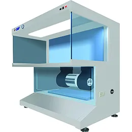 Horizontal Laminar Air Flow