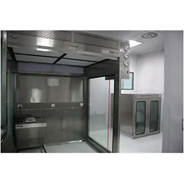 Cleanroom Equipment
