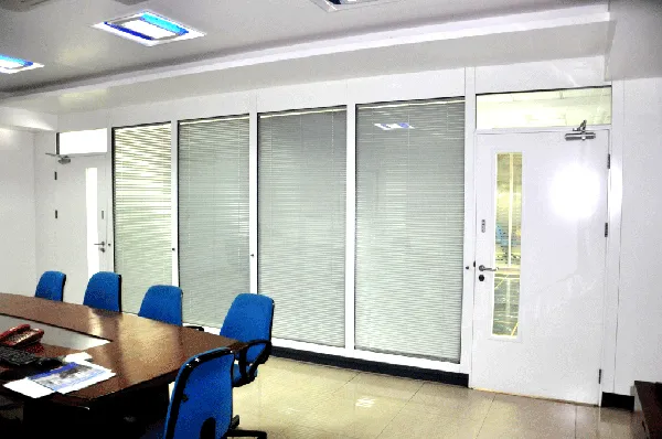 Office Partitions