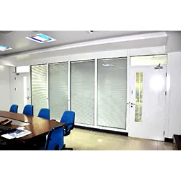 Office Partitions