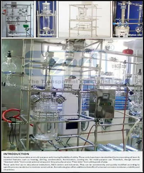 Kilolab