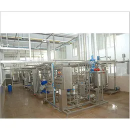 Pasteurised Milk