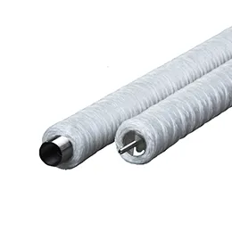 String Wound Cartridge Filters