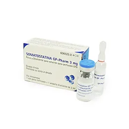 Somatostatin GP-Pharm