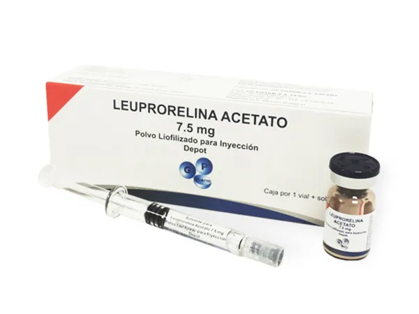 Leuprolide Depot 7.5mg