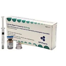 LUTRATE® Depot 22.5mg