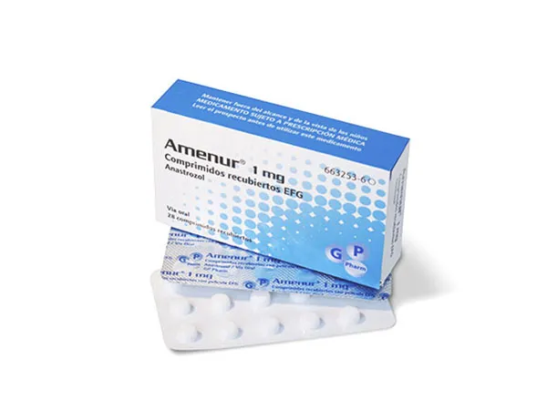 AMENUR®