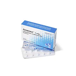 AMENUR®