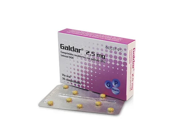 GALDAR®