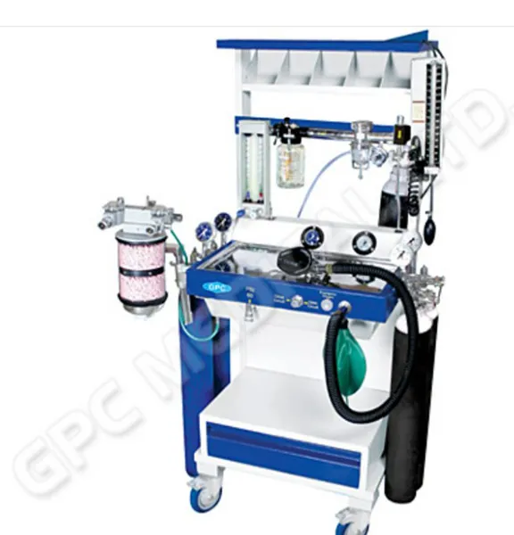 ANAESTHESIA MACHINE MAJOR S