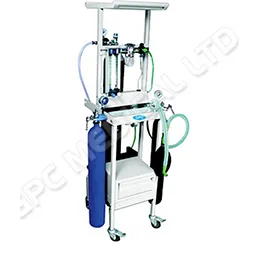 ANAESTHESIA MACHINE MINI