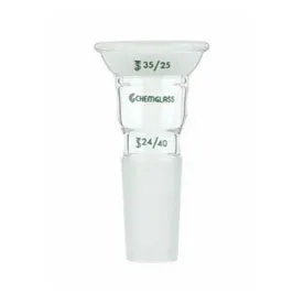 ADAPTERS CONNECTING COMBINATION CG-1008