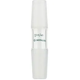 ADAPTERS CONNECTING STRAIGHT CG-1003