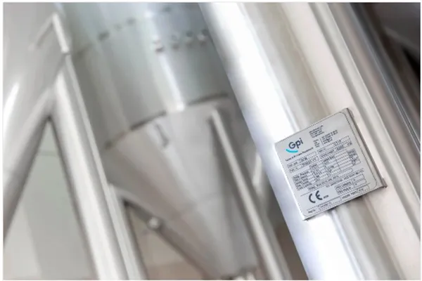 Bright Beer Tank (BBT)