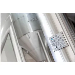 Bright Beer Tank (BBT)